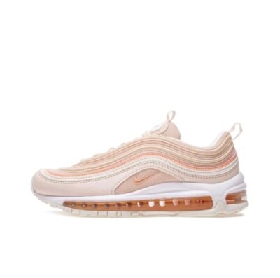 Nike Air Max 97 Rice white powder