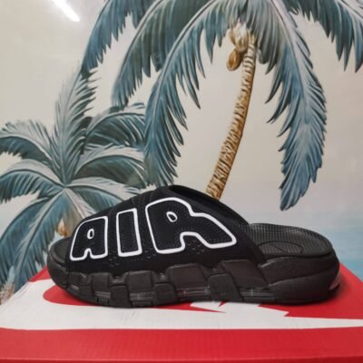 Nike Air More Uptempo Slippers G5