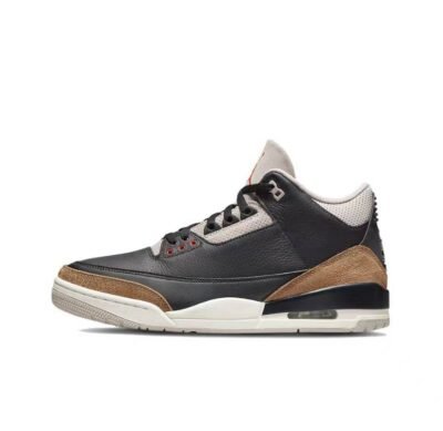 Air Jordan 3 Retro Desert Elephant