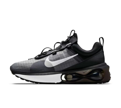 Nike Air Max 2021 Black White