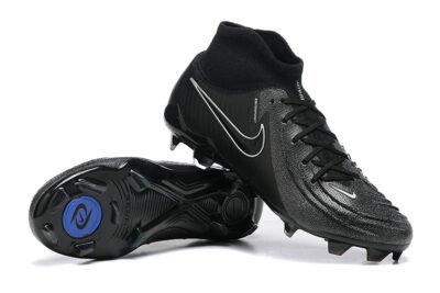 NIKE PHANTOM LUNA ELITE All black FG