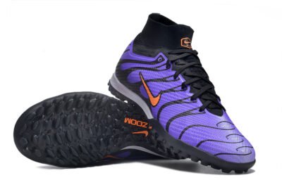 Nike Zoom Mercurial Superfly 8 Academy TF