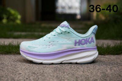 Hoka Clifton 9