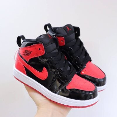 Nike Air Jordan 1 Children’s shoes