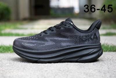 Hoka Clifton 9