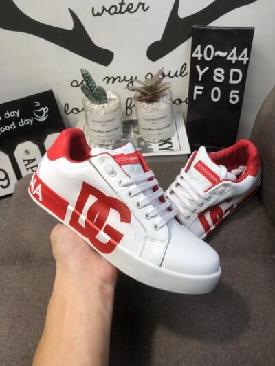 Dolce & Gabbana Portofino DG