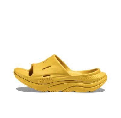 HOKA ONE ONE ORA Recovery Slide3