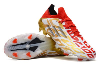adidas X Speedflow+ FG Soccer shoes