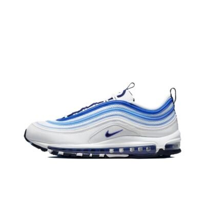 Nike Air Max 97  Blueberry