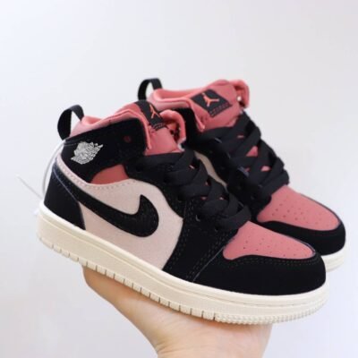 Nike Air Jordan 1 Children’s shoes