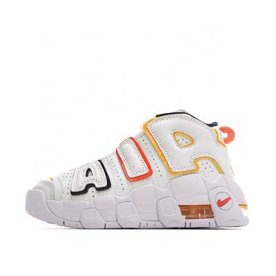 Air More Uptempo Children’s shoes
