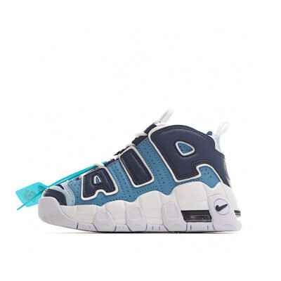 Air More Uptempo Children’s shoes