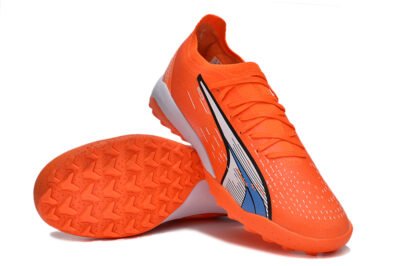 Puma Ultra Ultimate TF orange