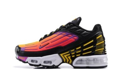 Nike air max tn plus 3 Children’s shoes