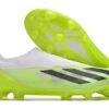 ADIDAS X CRAZYFAST.1 LL FG green black缩略图 ADIDAS X CRAZYFAST.1 LL FG green black缩略图