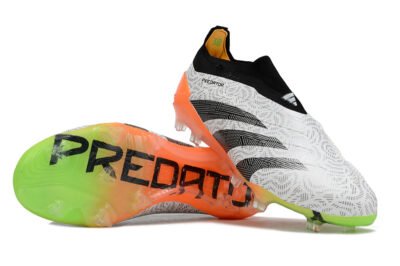 Adidas  Predator 24 FG grey
