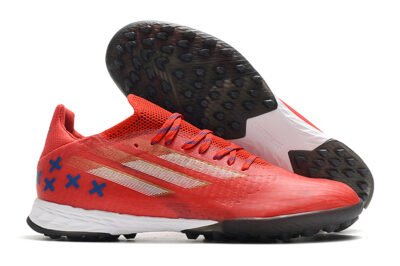 adidas X Series TF Soccer shoes