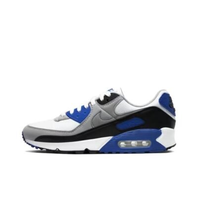Nike Air Max 90 Reverse Laser Blue