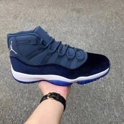 Jordan 11 Retro
