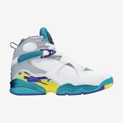 Air Jordan 8 Retro