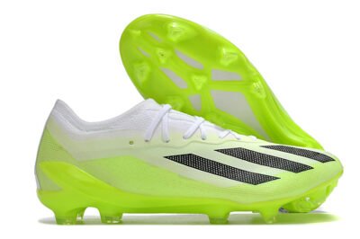 adidas X Speedflow+ FG  Soccer shoes