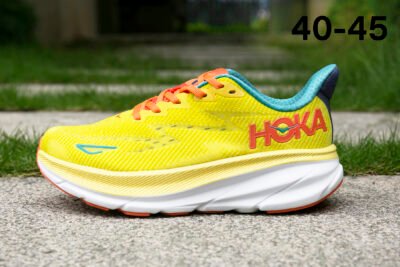 Hoka Clifton 9