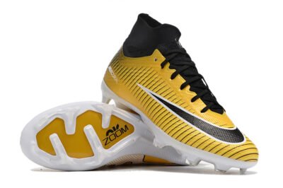 Nike Air Zoom Mercurial Superfly IX Elite FG Soccer shoes