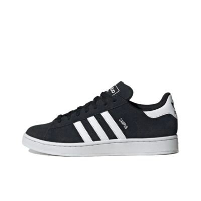 adidas originals Campus 00s White and Black