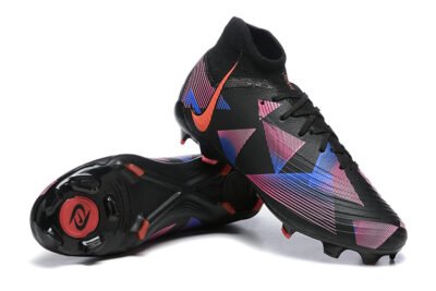 NIKE PHANTOM LUNA ELITE Black color FG