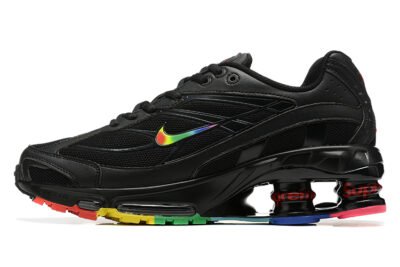 Nike Shox Ride 2