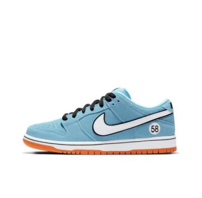 Nike SB Dunk Low Club 58 Gulf