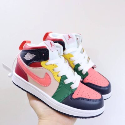 Nike Air Jordan 1 Children’s shoes