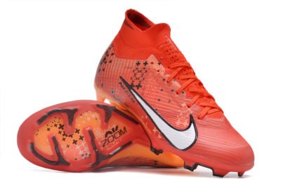 Nike Air Zoom Mercurial Superfly IX Elite FG Soccer shoes