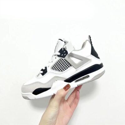 <aside class='transcy-advanced-lang'>Air Jordan 4 Children’s shoes</aside>