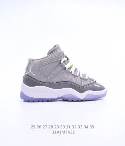 Air Jordan 11 Children’s shoes