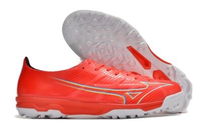 Mizuno Alpha Made in Japan TF