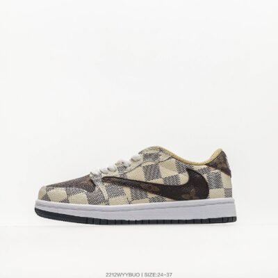 Nike Air Jordan 1 Children’s shoes