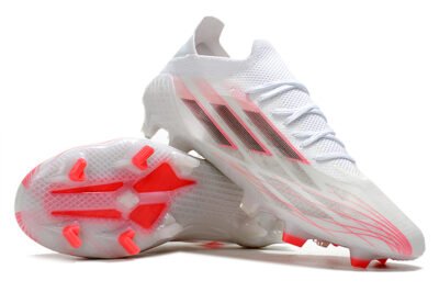 adidas X Speedflow+ FG Soccer shoes