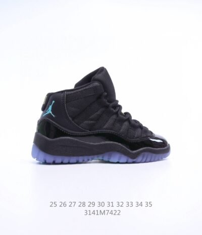 Air Jordan 11 Children’s shoes
