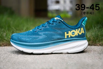 Hoka Clifton 9