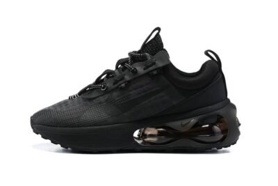 Nike Air Max 2021 Triple Black