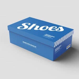 Shoe Box