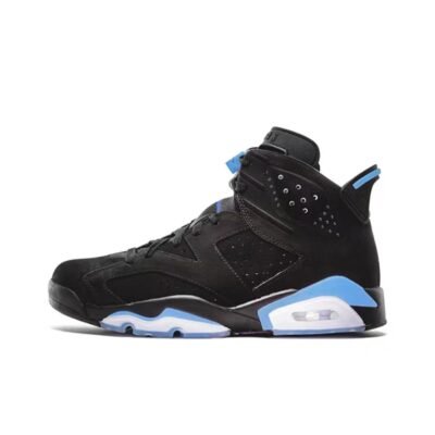 Nike Air Jordan 6 Retro UNC