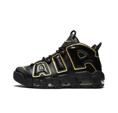 Nike Air More Uptempo 96 France
