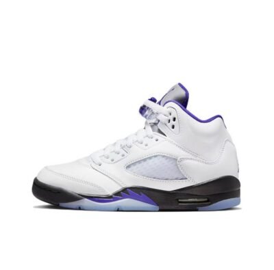 Jordan 5 Retro Dark Concord