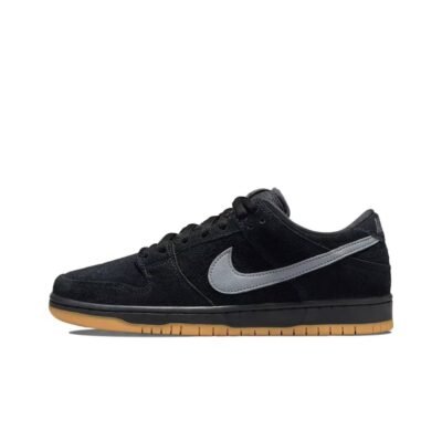 Nike Dunk Low Black