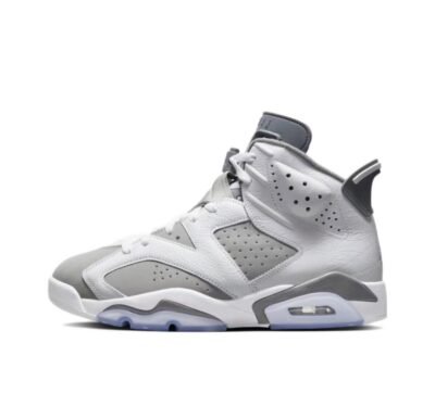 Nike Air Jordan 6 Retro Cool Grey