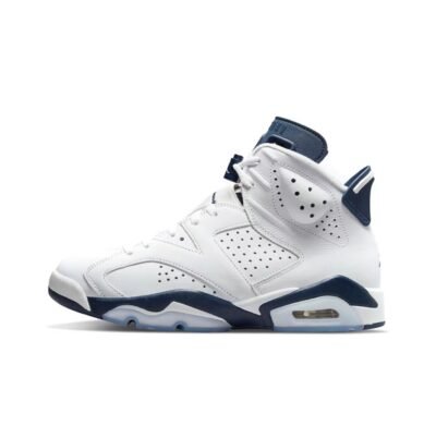Nike Air Jordan 6 Retro Midnight Navy (2022)