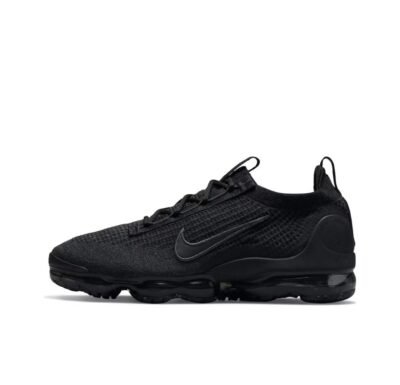 Nike Air VaporMax 2021 FK Black