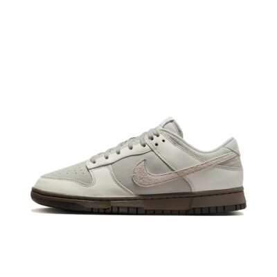 Nike Dunk Low “Ironstone”